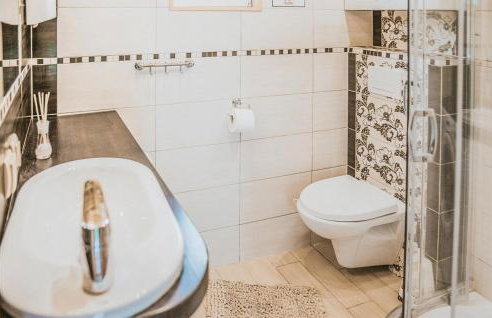 Nice Home In Wegorzewo With Sauna - Foto 33