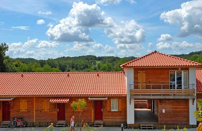 8-guests Holiday Home in Cassen - Photo 29