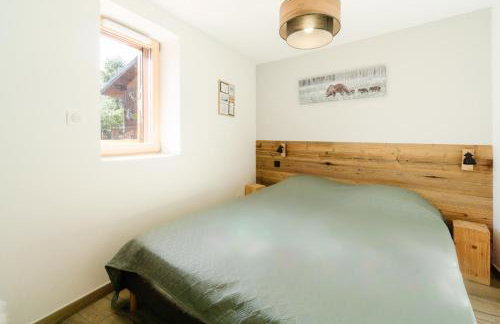 Meribel le chalet d'eugénie - Foto 11