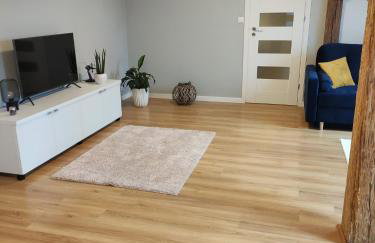 Mieszkanie nad jeziorem Olsztyn - Photo 16