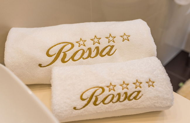 Villa Rossa - Foto 28