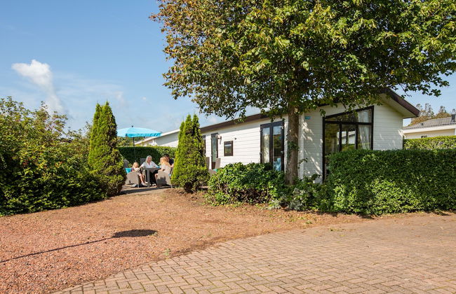 Europarcs De Woudhoeve - Foto 29