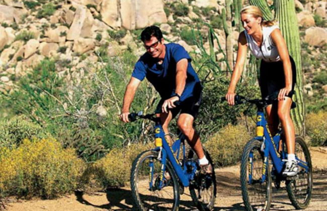 12 Room Scottsdale Golf Tennis Lake Resort Villa - Foto 6