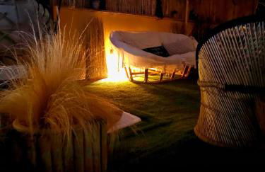 Nefeli Villa lagonisi - Pool - Photo 36