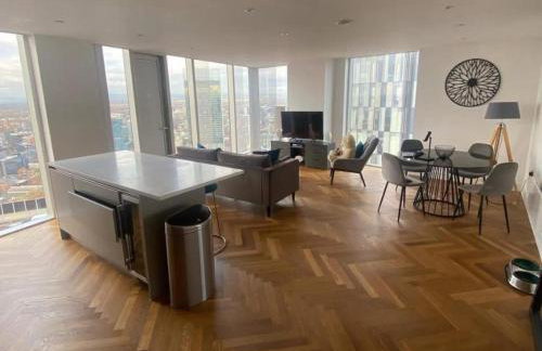 Pink Apartments - Foto 1