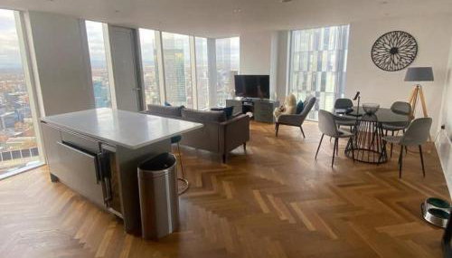 Pink Apartments - Foto 1