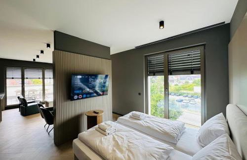 Taunus Suites - Foto 10