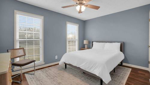 Spacious 4BR Family Home with Game Room - Foto 4