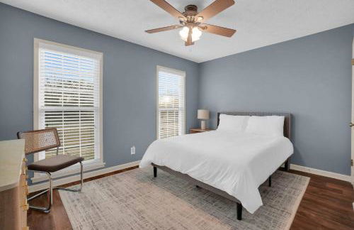 Spacious 4BR Family Home with Game Room - Foto 4