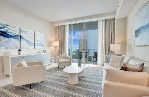 Luxury Ocean View 2BR - Foto 2