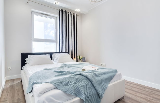 Elite Apartments Marine Cztery Oceany - Photo 24