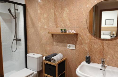 Alojamiento Fonseca - Foto 7