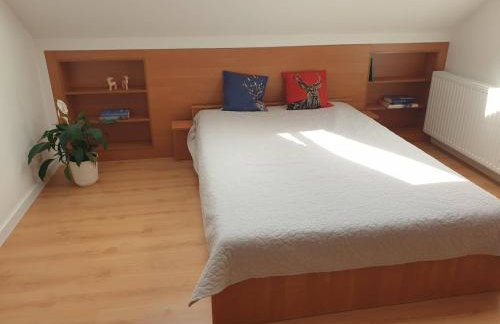 Apartament Panorama - Foto 21