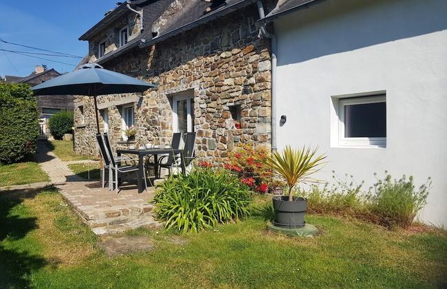 Cottage, Crozon - Foto 11