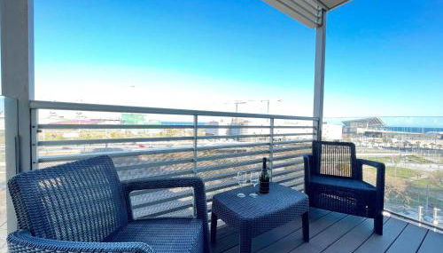 Forum Playa and Pool Barcelona - Photo 5