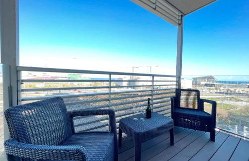 Forum Playa and Pool Barcelona - Photo 5