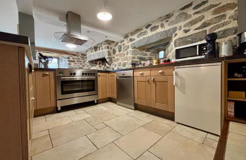 Gîte familial restauré avec jardin clos, équipements bébé, animaux acceptés, proche St-Julien-Chapteuil - FR-1-582-296 - Foto 21