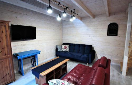 Domek pod Ślężą - Foto 12