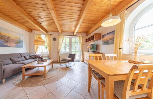 Ferienwohnung Lüttje Huck - Seeblick 3 - Foto 8