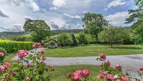 Laburnum Lodge sleeps 6 wheelchair access - Foto 1