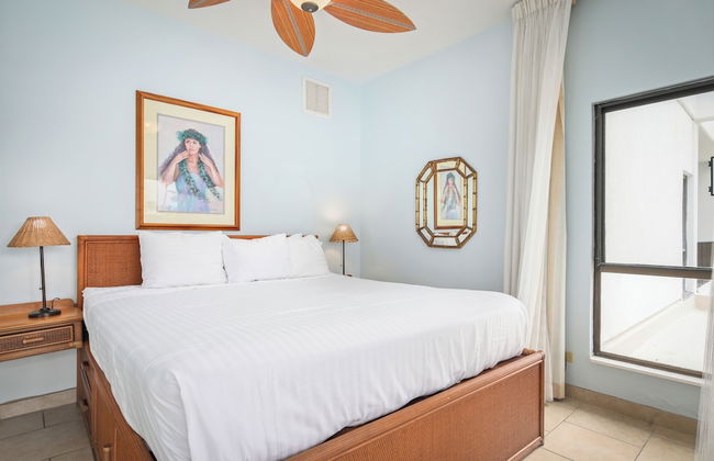 Royal Sea Cliff Kona by OUTRIGGER - Foto 55