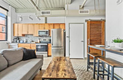 Studio Apt In DT l Parking l Fast Wi-fi l Café - Foto 6