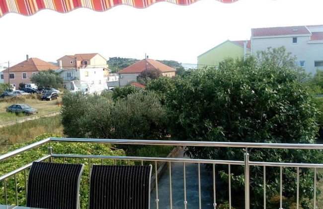 Studio Apartment Aparments Mendula - Foto 4