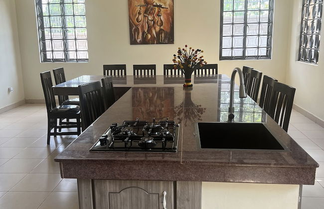 Inviting 9-bed Villa in Kampala - Foto 5