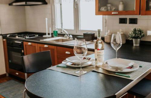 La Vivagna - Casa vista mare tra gli ulivi - Foto 6