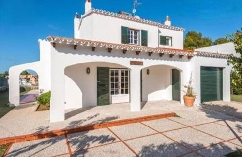 Villa etxe txekia - Foto 17