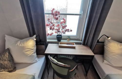 Up Wulkje21 Neu renovierte Wohnung mit PKW Stellplatz - Photo 11