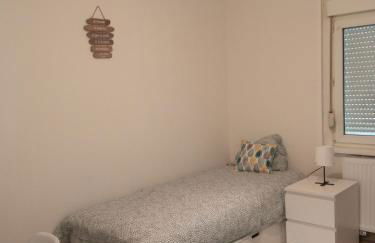 Chez François: appartement 3 chambres 4 personnes - Foto 10