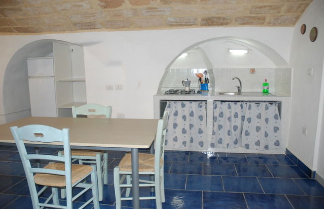 B&B Dimora San Vincenzo - Photo 54