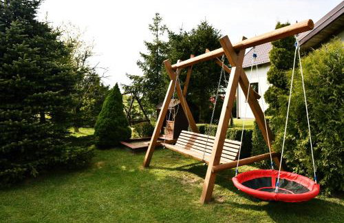 Wczasy u Gospodarza na Kaszubach - Foto 38