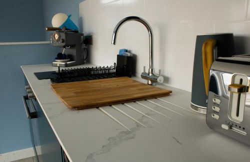 Pirnie Lodge Holiday Lets - Foto 70