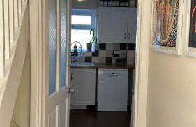 Cosy 2BR Home with Garden & Parking - Foto 19