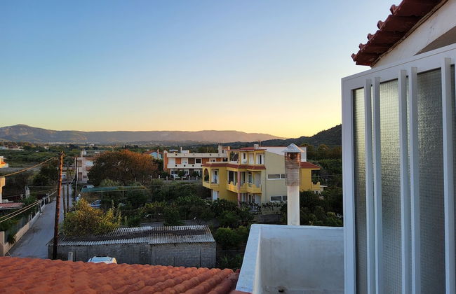 Freeman Greenlees Classical Greek - Foto 26