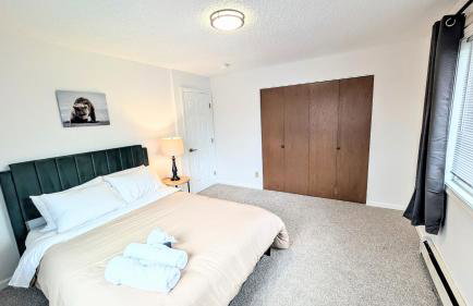 Spacious Downtown 2-bdrm Apartment - Photo 9