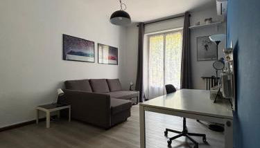 Milano da Me - Ampio appartamento con 2 camere da letto - Foto 3