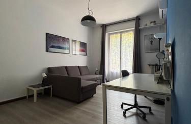 Milano da Me - Ampio appartamento con 2 camere da letto - Foto 3