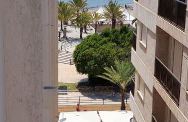 Mirador APARTMENTS BEACH FIRST LINE - Photo 45