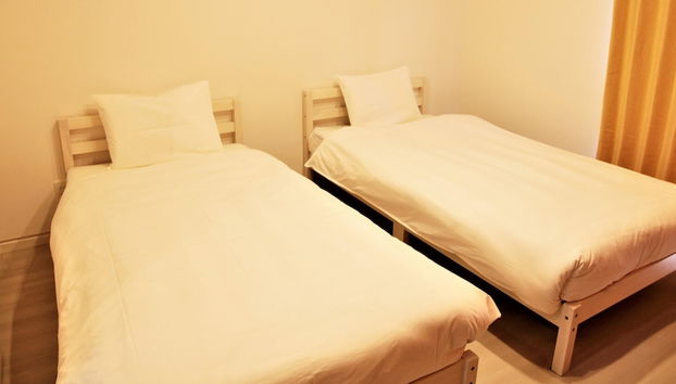 Mango Resort Okinawa Naha - Foto 2, Habitación