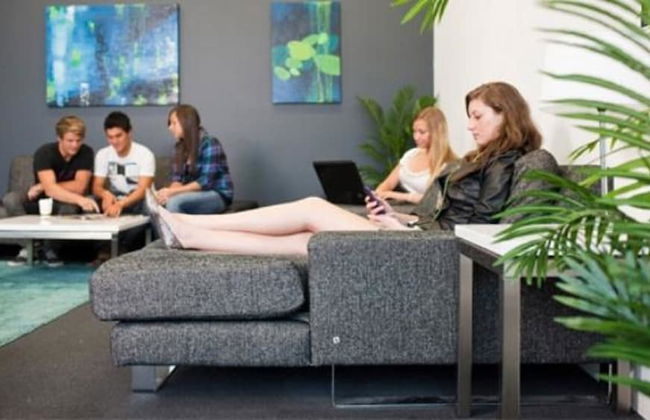 Griffith University Village - Foto 19