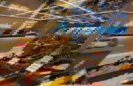 Apê Av Paulista Haddock Lobo - Foto 77