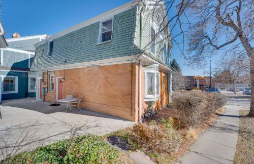 1 Mi to CU Boulder Condo Near Pearl Street! - Photo 23