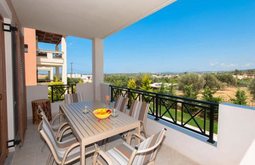 Harmony and Nature Family Villas - 3km from beach - Foto 103