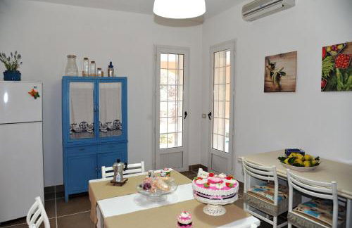 VILLA CALA BERNARDO 2 Appartamenti - Foto 35