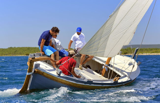 Apartments Anchor - Foto 45