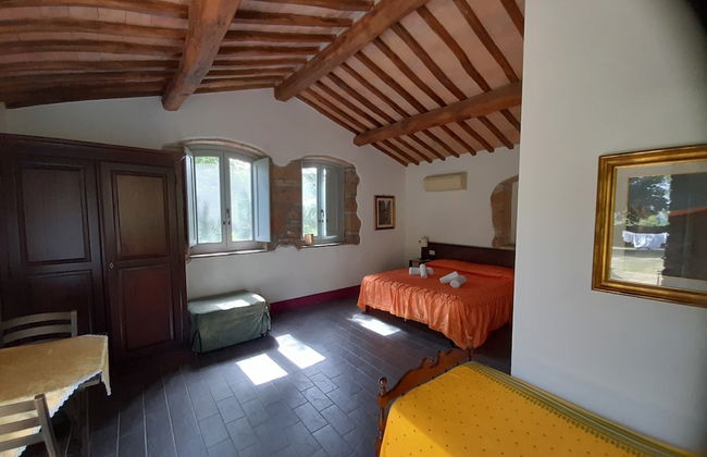 Agriturismo Il Sentiero - Foto 20