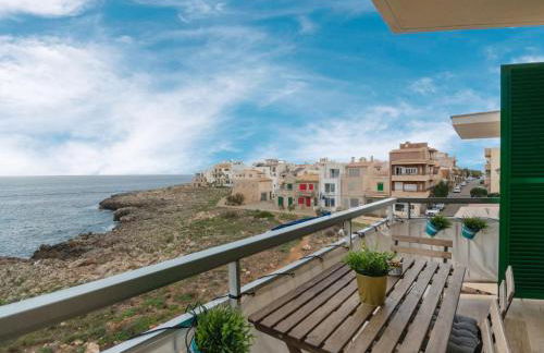 Apartment S'Illot-Cala Morlanda by Interhome - Foto 13